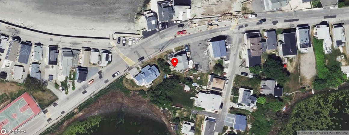 House image located at Hull, Massachusetts, 2045