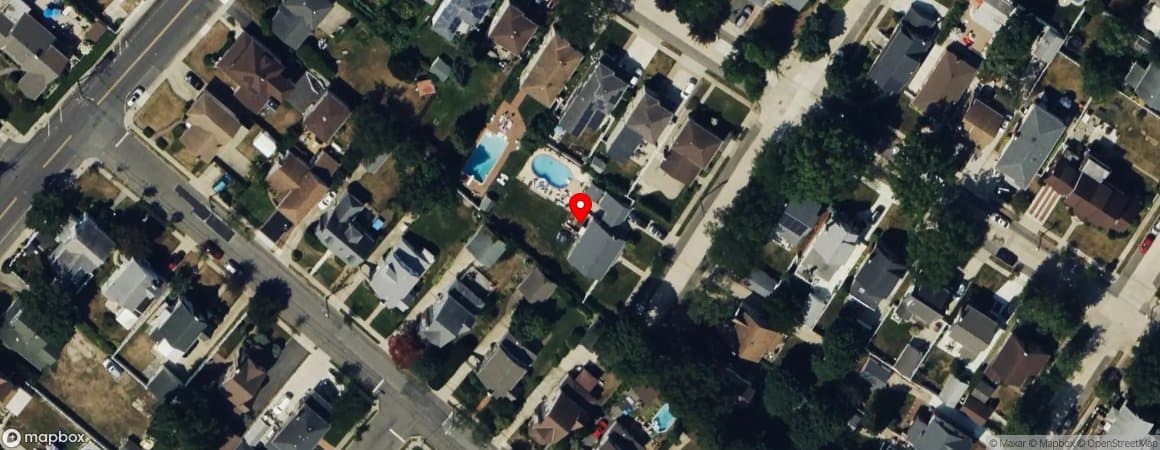 House image located at Lynbrook, New York, 11563