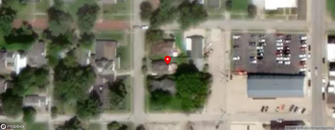 House image located at Harrisburg, Illinois, 62946