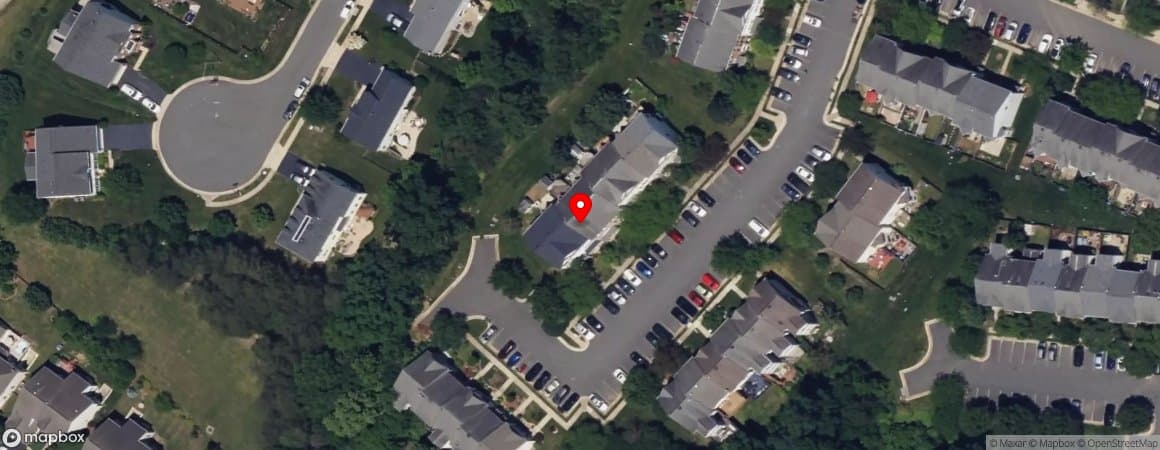 House image located at Bristow, Virginia, 20136