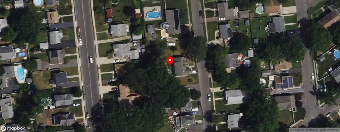House image located at Keansburg, New Jersey, 7734