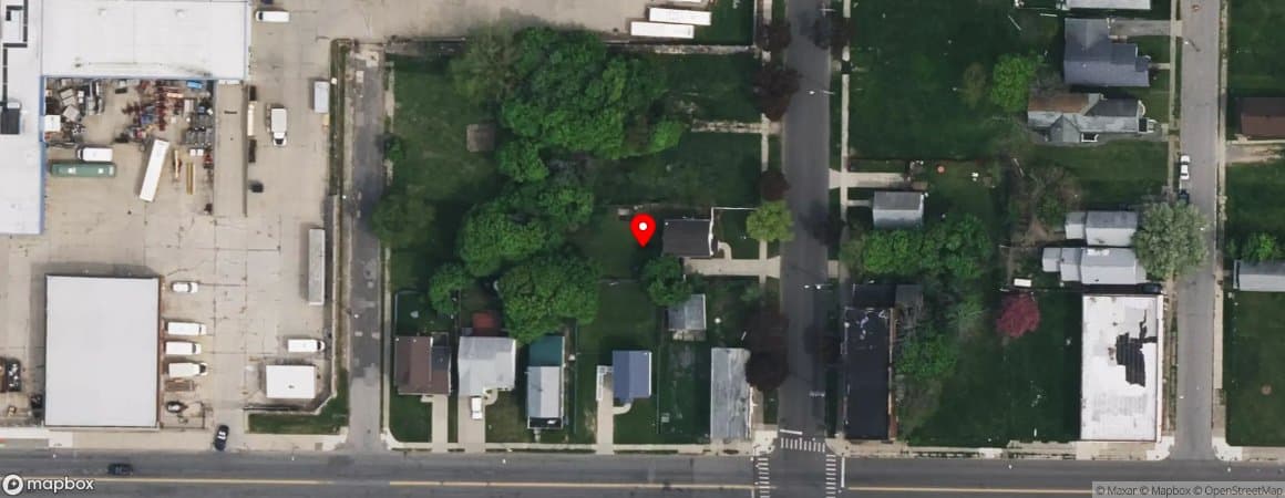 House image located at Buffalo, NY 14209