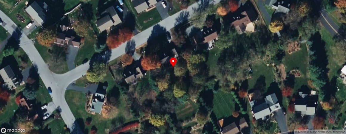 House image located at Lititz, Pennsylvania, 17543