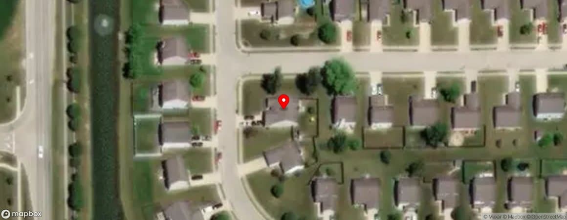 House image located at Greenfield, Indiana, 46140