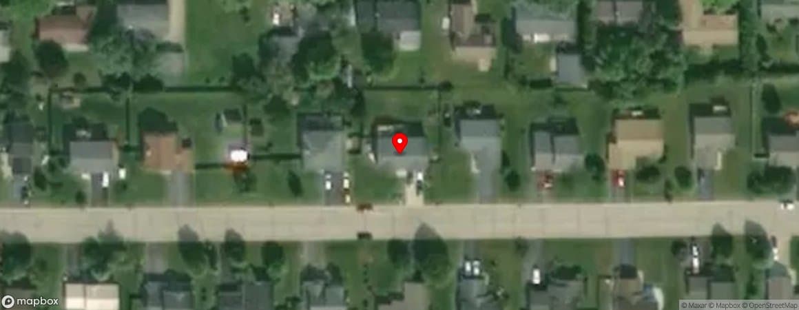 House image located at Twin Lakes, Wisconsin, 53181
