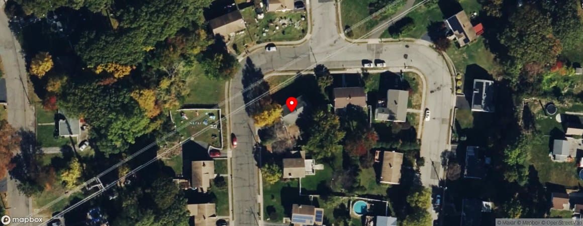House image located at Bridgeport, Connecticut, 6606