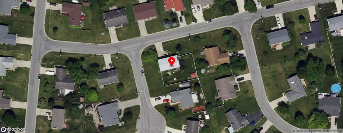 House image located at Monroe, Ohio, 45050