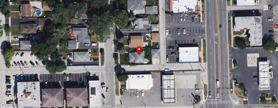 House image located at Hickory Hills, Illinois, 60457
