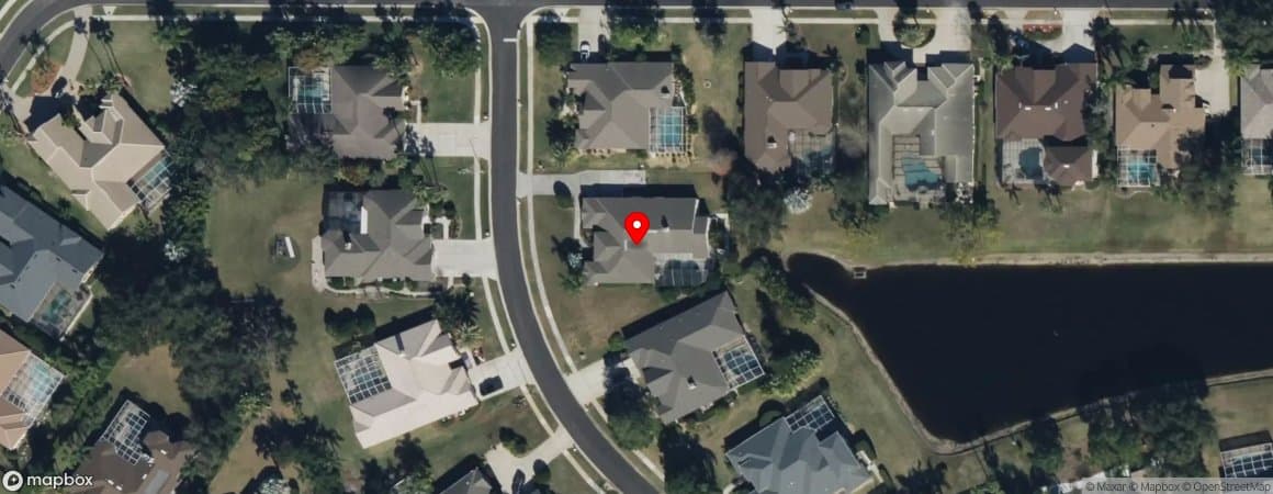 House image located at Palm Harbor, Florida, 34685