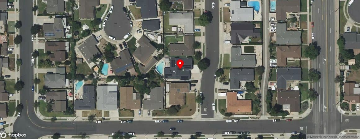 House image located at Huntington Beach, California, 92647