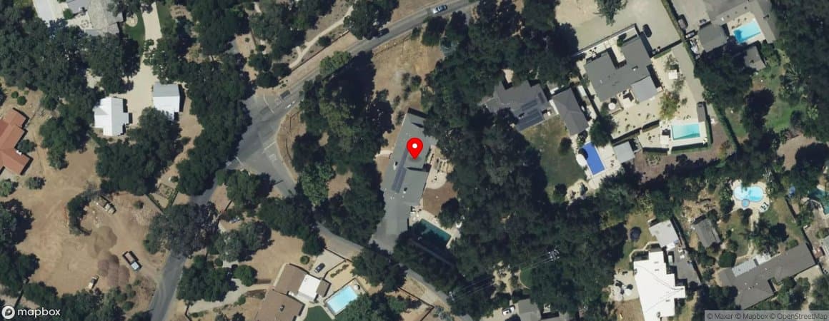 House image located at Ojai, California, 93023