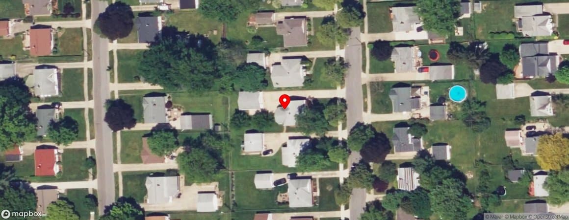 House image located at Willoughby, Ohio, 44094