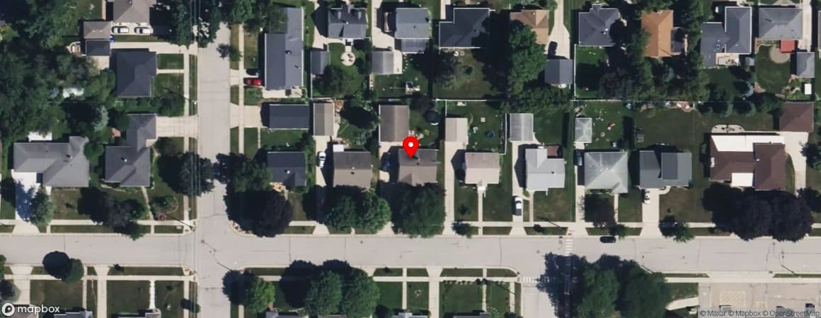House image located at Appleton, Wisconsin, 54911