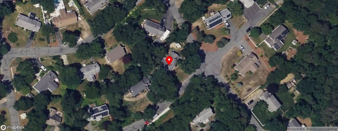 House image located at Harwich, Massachusetts, 2645