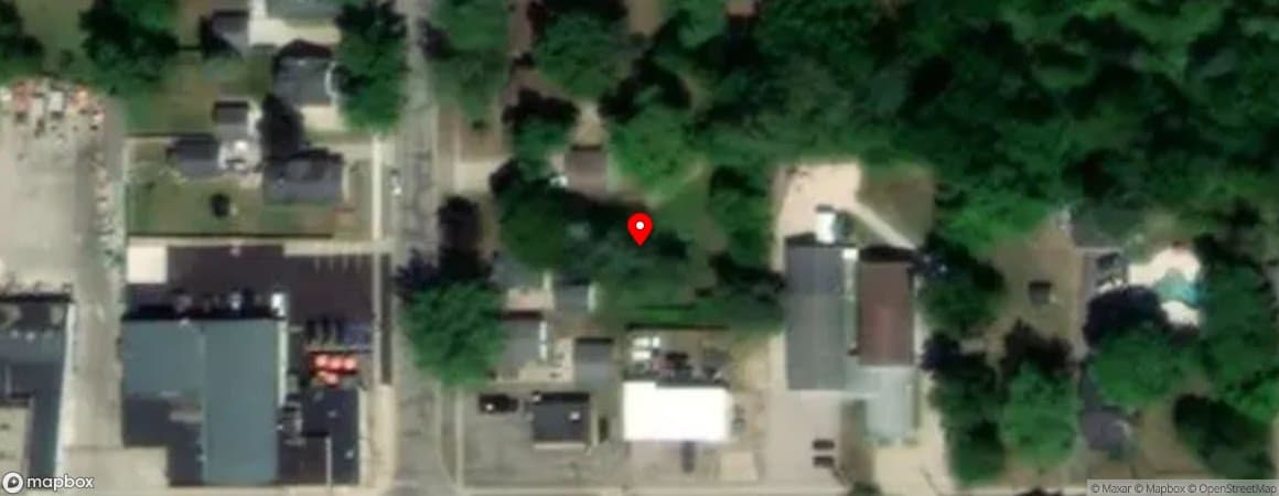 House image located at Coopersville, Michigan, 49404