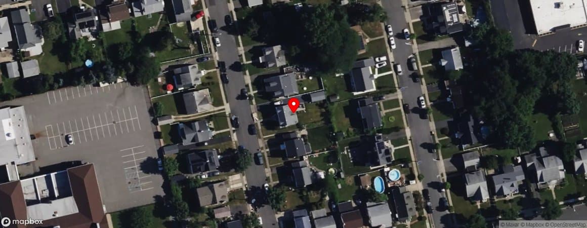 House image located at Clifton, New Jersey, 7011