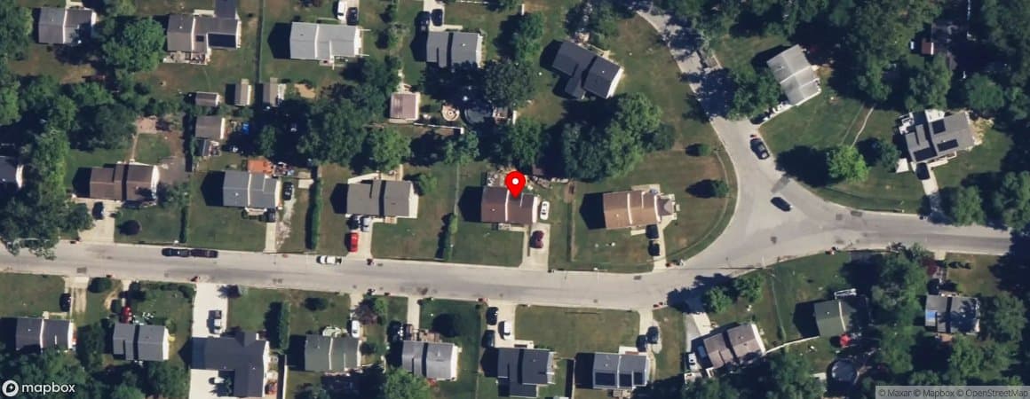 House image located at Vineland, New Jersey, 8360