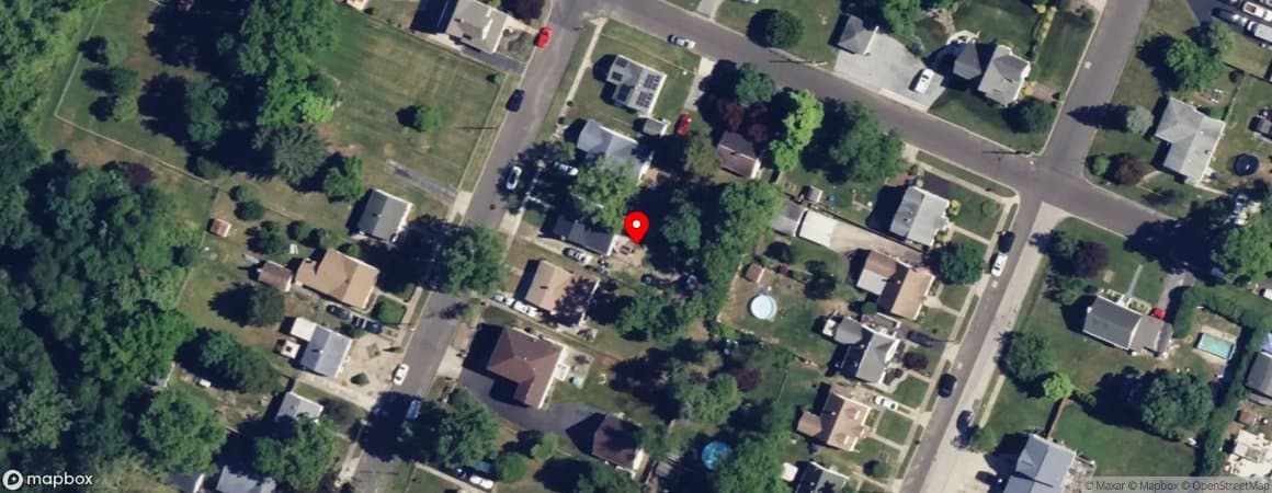 House image located at Clementon, New Jersey, 8021