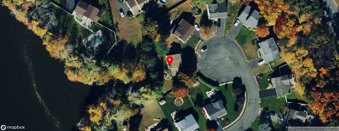 House image located at Tappan, New York, 10983