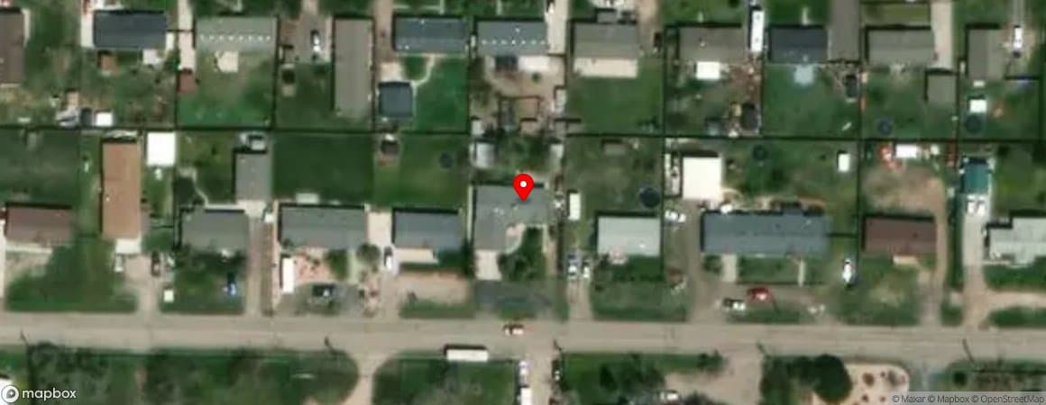 House image located at Cheyenne, Wyoming, 82007