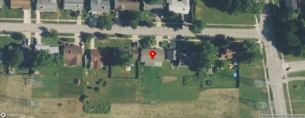 House image located at Berea, Ohio, 44017
