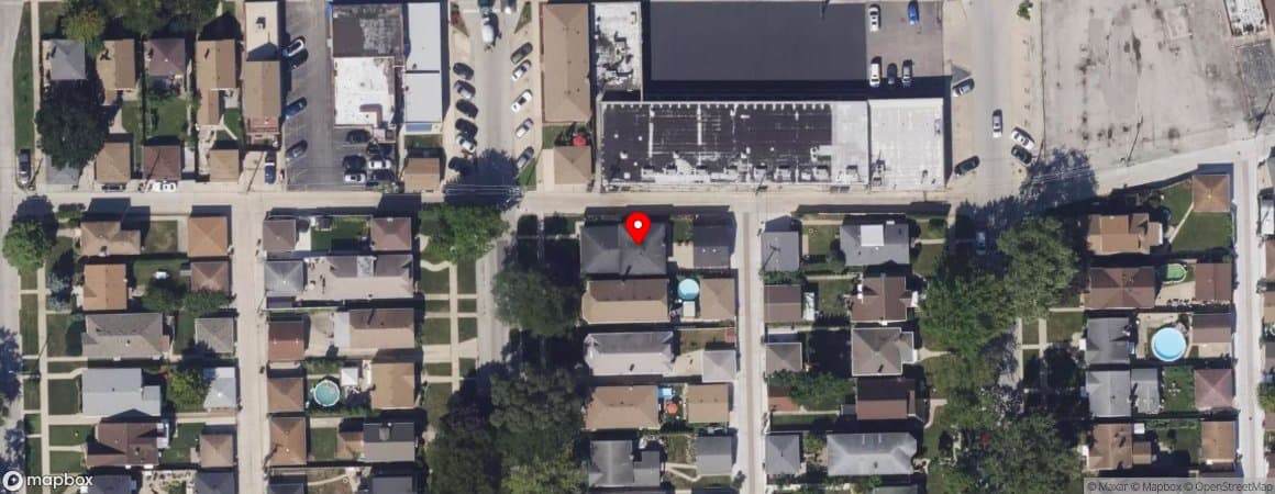 House image located at River Grove, Illinois, 60171