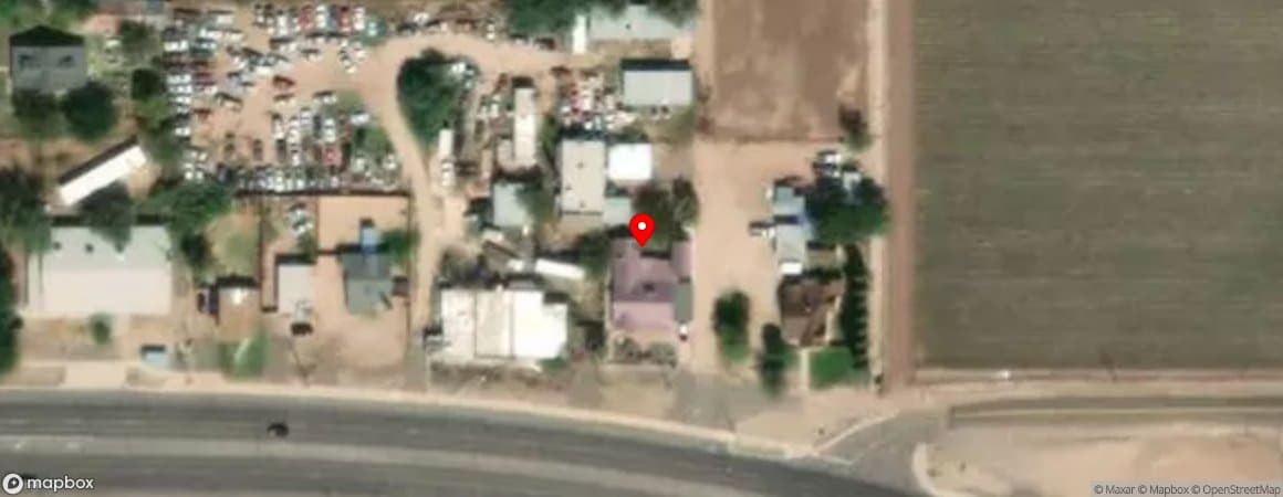 House image located at Pima, Arizona, 85543