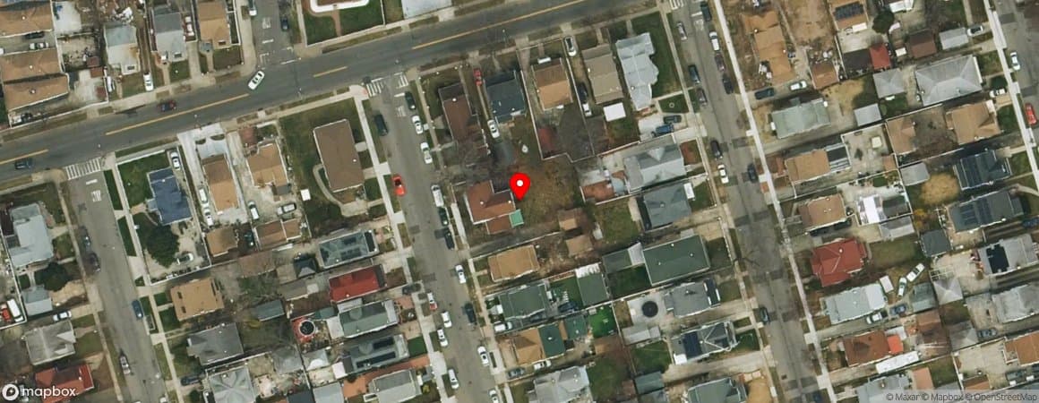 House image located at Queens Village, New York, 11429