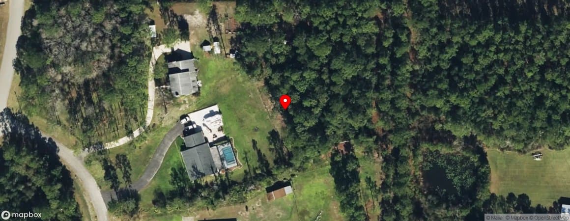 House image located at Ormond Beach, Florida, 32174