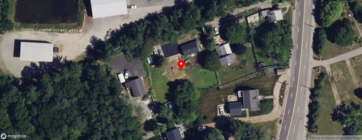 House image located at Marion, Massachusetts, 2738