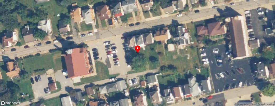 House image located at Canonsburg, Pennsylvania, 15317