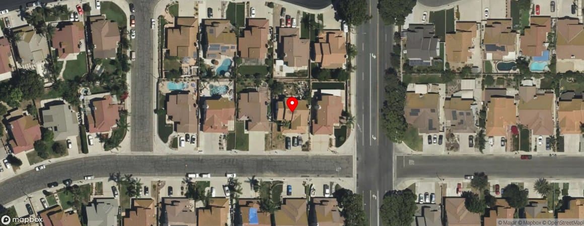 House image located at Ontario, California, 91761