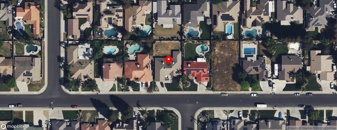 House image located at Bakersfield, California, 93314