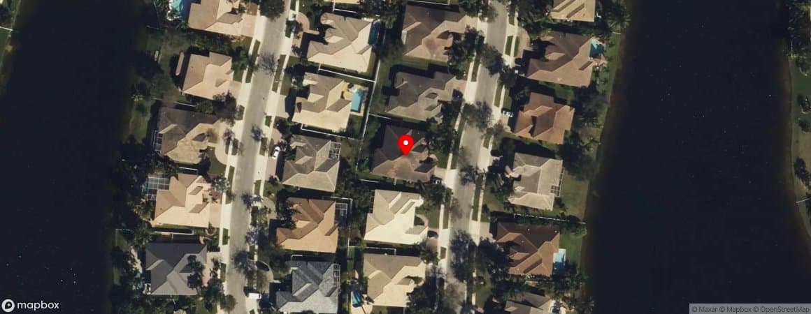 House image located at Pembroke Pines, Florida, 33028