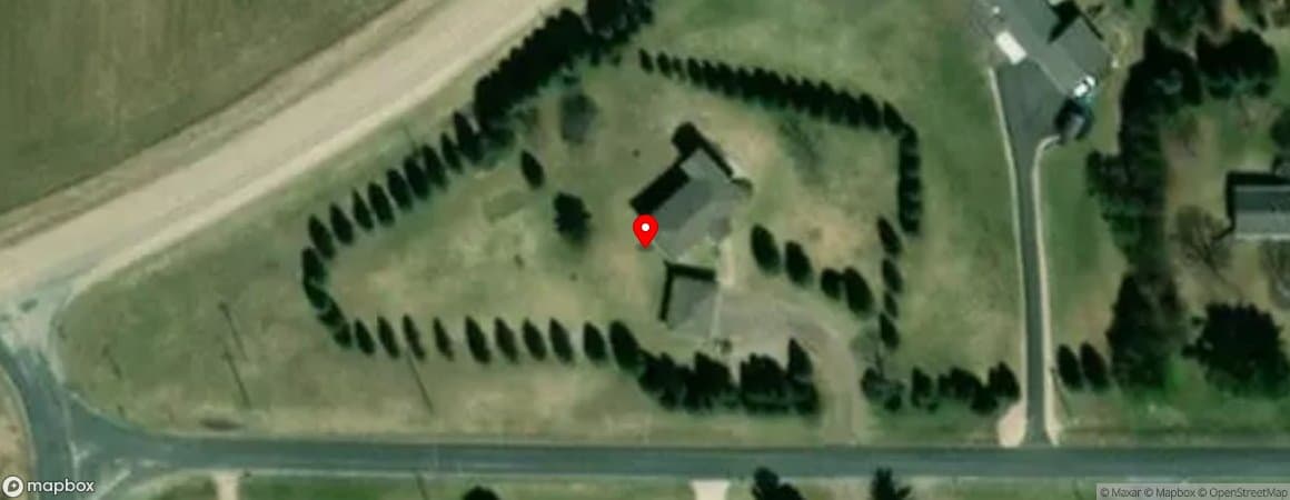 House image located at Campbellsport, Wisconsin, 53010