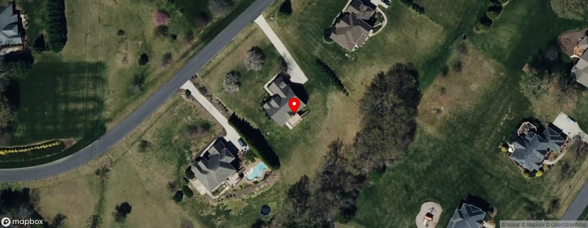 House image located at Greensboro, North Carolina, 27455