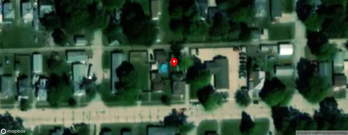House image located at Clinton, Illinois, 61727