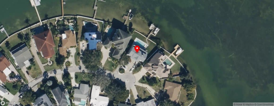 House image located at Palm Harbor, Florida, 34683