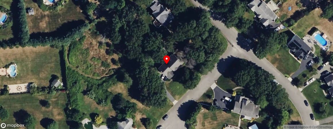 House image located at Manorville, New York, 11949
