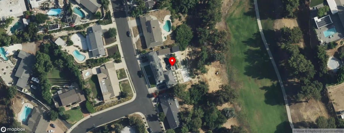 House image located at Granada Hills, California, 91344