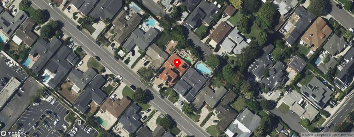 House image located at Costa Mesa, California, 92627
