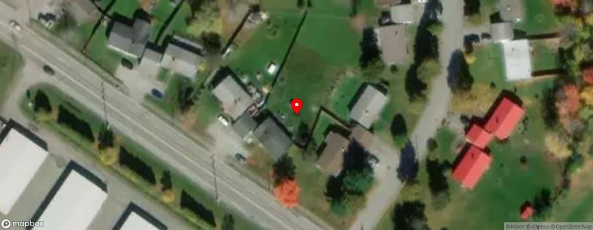 House image located at Bangor, Maine, 4401