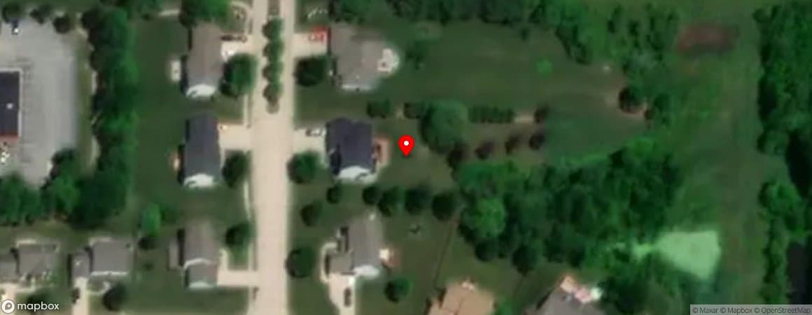 House image located at Belleville, Illinois, 62221