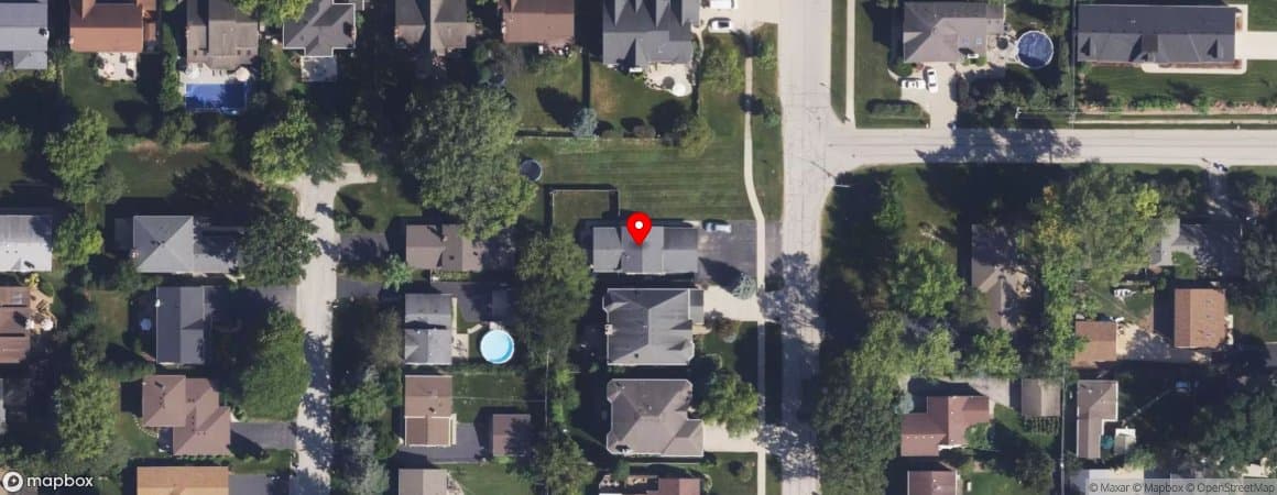 House image located at Lincolnshire, Illinois, 60069