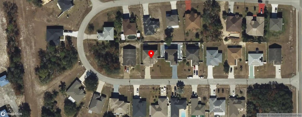 House image located at Kissimmee, Florida, 34759