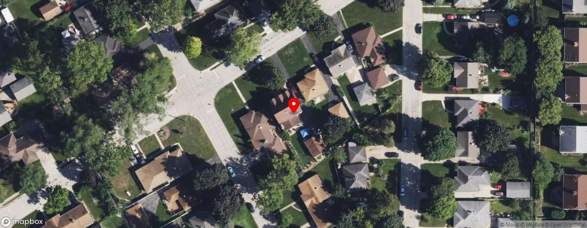 House image located at Mundelein, Illinois, 60060