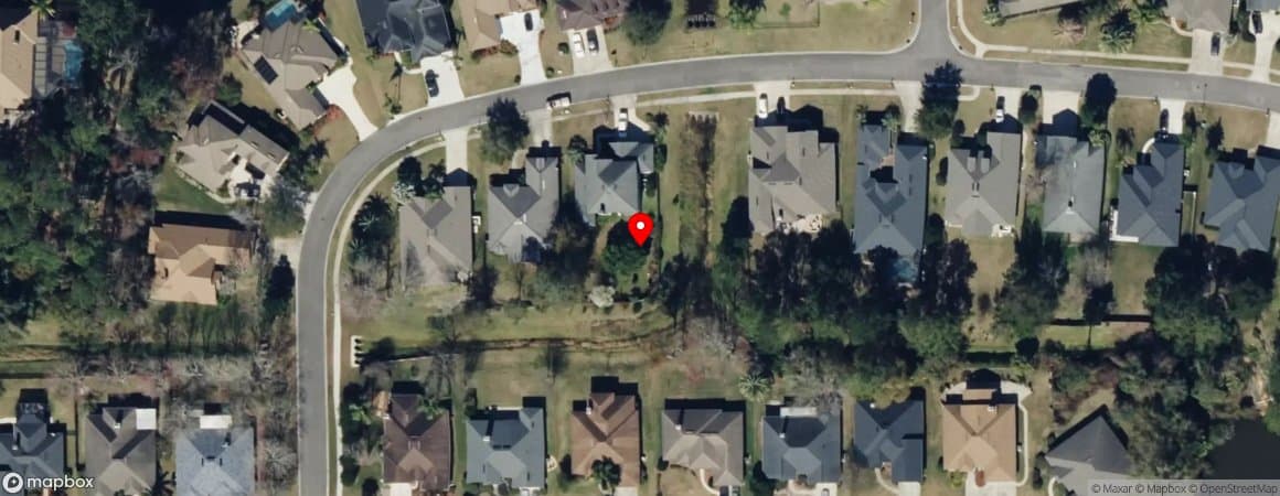 House image located at Fleming Island, Florida, 32003