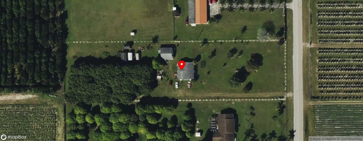 House image located at Homestead, Florida, 33030