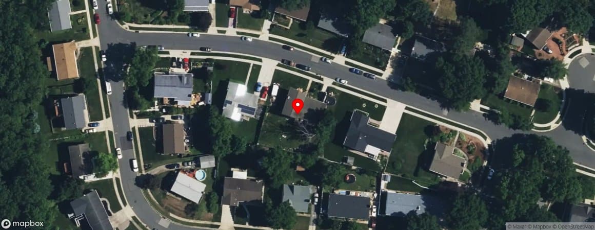 House image located at Linthicum Heights, Maryland, 21090