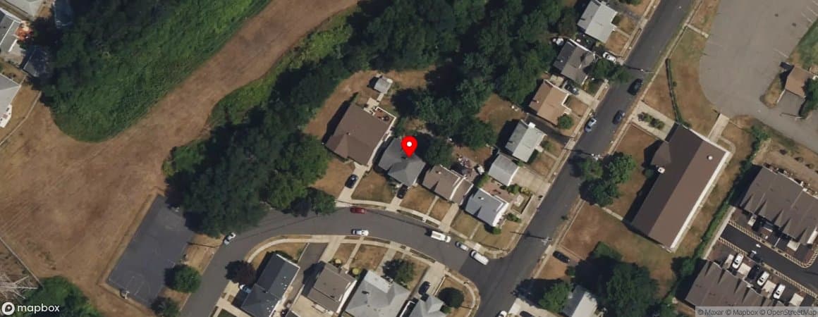 House image located at South Amboy, New Jersey, 8879